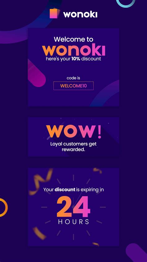 Email Headers on Behance