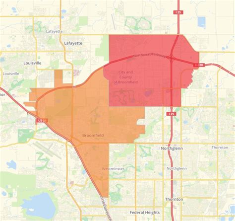 County Home Broomfield County