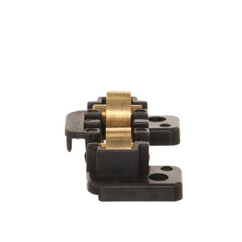 Prime Line Sliding Window Tandem Roller Assembly 38 In Brass Rollers