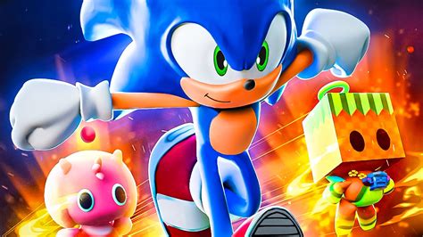 Roblox Sonic Speed Simulator Enchant Update Patch Notes Released Try