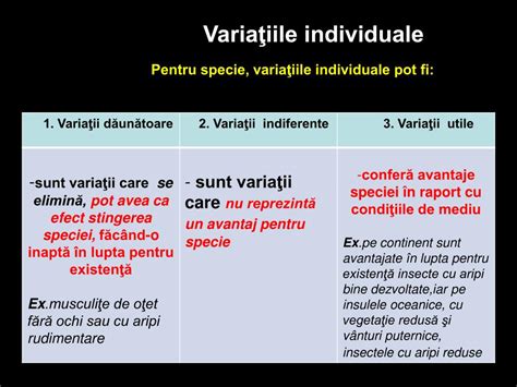 Ppt Factorii Evoluţiei Powerpoint Presentation Free Download Id