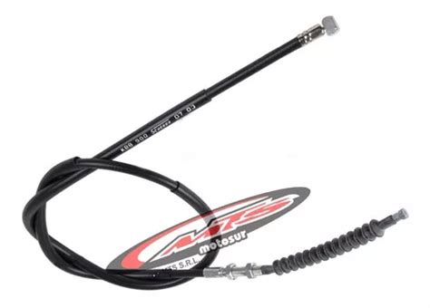 Cable Embrague Completo Original Honda Xr 200 Xl Moto Sur