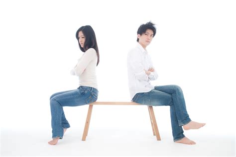 あなたは怒ると黙る人？感情的になる人？怒った時の態度でわかる相性 恋愛 All About