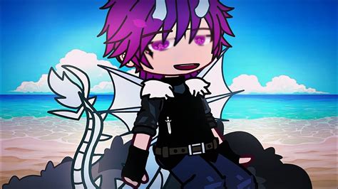 Lhms Siren Or Monster Gacha Vietnam Jakky Au X Zio Youtube