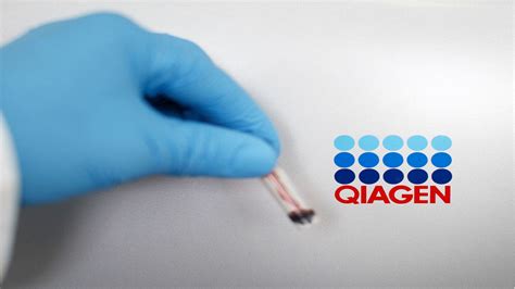 Qiagen N V Announced A Strategic Collaboration With Biontech Se