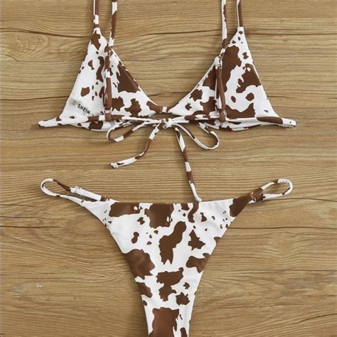 Swim Nwot Bikini Poshmark