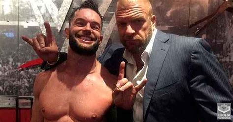 Finn Bálor Revela Que Lo Hizó Infeliz En La Wwe Lucha Noticias
