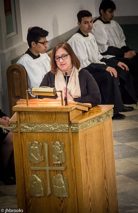 Altar Consecration - Feb. 2018 - Assumption - Peekskill, NY