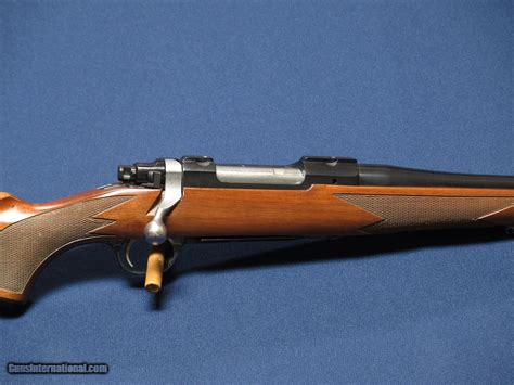 Ruger M77 Hawkeye Compact 243