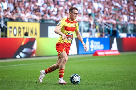 Stal Mielec Jagiellonia Bia Ystok Typy Kursy Zapowied