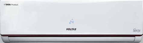 Voltas Sac 183v Czj 1 5 Ton 3 Star 2022 Inverter Split Ac Price In