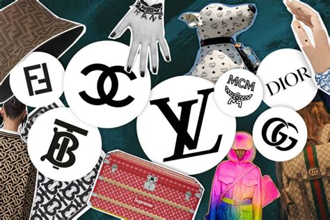 8 fashion brands you’re probably spelling wrong | Esquire Middle East ...