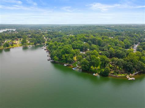 Lake Bowen Homes For Sale Inman Real Estate