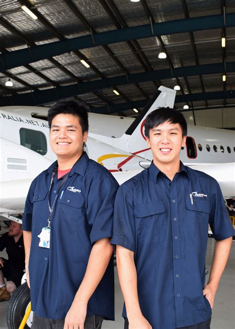 First Steps To Become An Aircraft Engineer