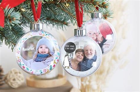 Créer Des Boules De Noël Personnalisées Un Art Traditionnel Réinventé