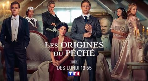 Les Origines Du P Ch De Quoi Parle La Saga De Tf Rediffus E Ces