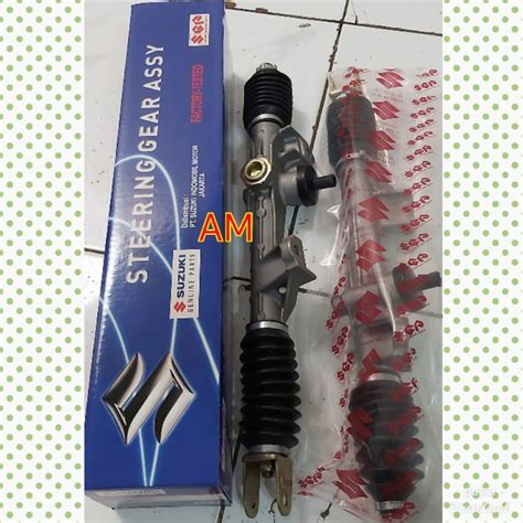 Jual Rack Steering Assy Rack Steer Rack Stir Bak Stir Futura Oem Suzuki