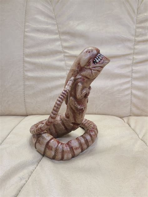 Alien Chestburster Plush