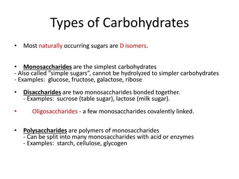 Ppt Lab 5 Qualitative Analysis Test For Carbohydrates Powerpoint Presentation Id 6912565