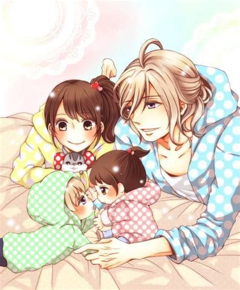 Pin on Brothers Conflict