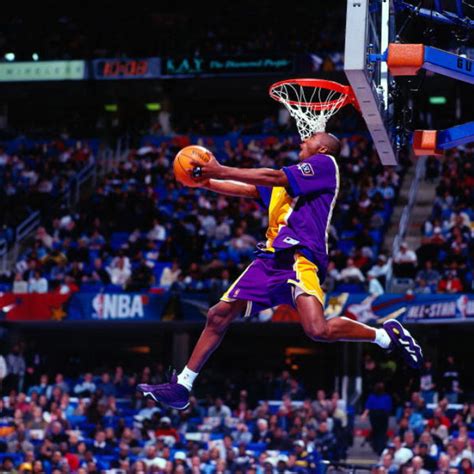 Sonny Vaccaro And Kobe Bryant Sneakers Story