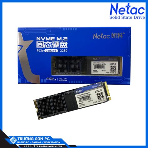 C Ng Ssd Netac N E Pro M Nvme Gb Pcie Gen X