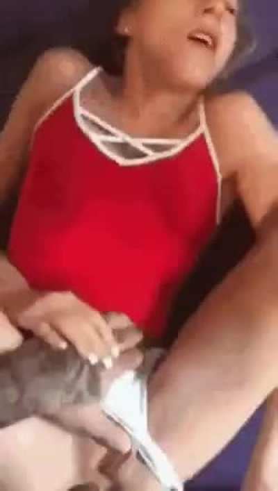 Amateur Shaking Orgasm And Unintentional Gape Itsanaltime