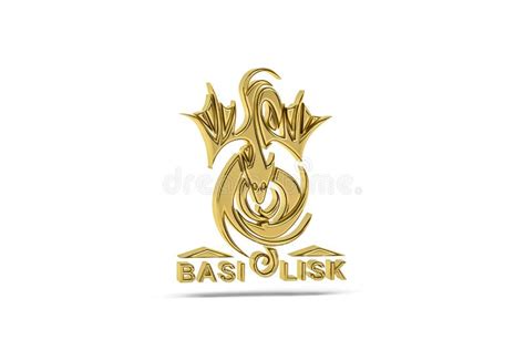 Basilisk Icon Stock Illustrations – 71 Basilisk Icon Stock ...