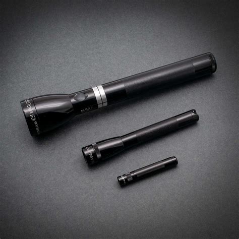 Maglite Flashlights and Lifestyle Products