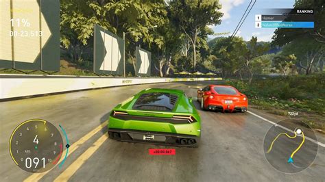 The Crew Motorfest Ultimate Edition First 50 Minutes Of Gameplay