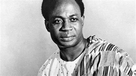 África Kwame Nkrumah Y La Búsqueda De La Independencia El Salto