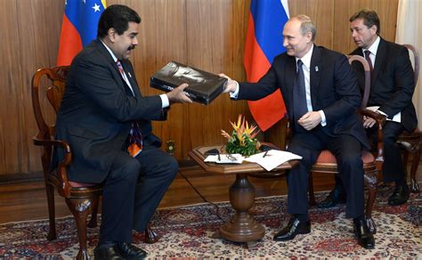 Si América Latina no ataca a los aliados de Maduro el régimen no caerá