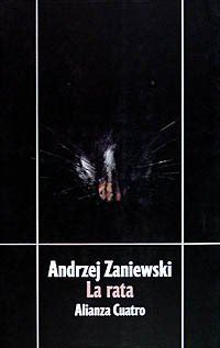 Amazon Co Jp La Rata The Rat Alianza Cuatro Zaniewski Andrzej