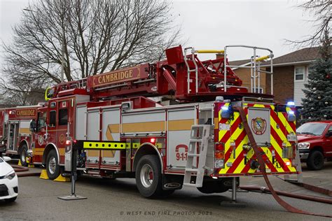 Cambridge Fire Department Aerial 34 1 Brian Bui Flickr