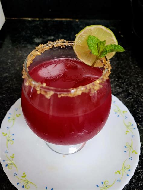 [homemade] Pomegranate Juice R Food