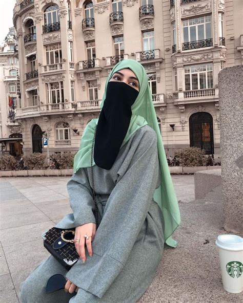 Pin On Niqab Appreciation