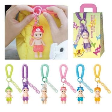 Sonny Angel - Sonny Angel Hippers - Sonny Angel Attch Me Series - 1 ...