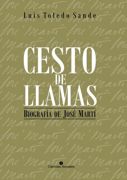 Librería Virtual Cuba Comprar online Cesto de llamas Biografía de