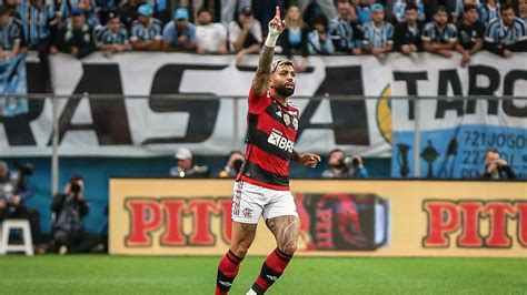 Flamengo coloca à prova condição de melhor visitante em sequência