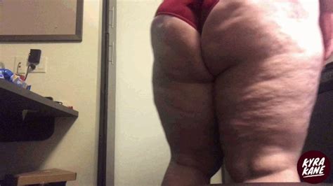 Turning Into Cellulite Feedee Catwalk MP SD Kyras BBW Fetish Depot Clips Sale