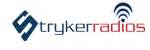 Extra Wires In Sr Nc Stryker Amateur Radios