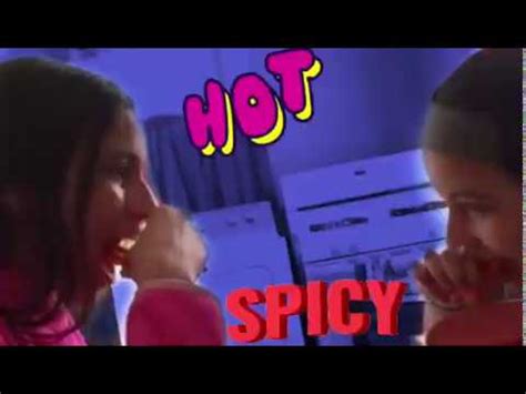 Hot Challenge YouTube
