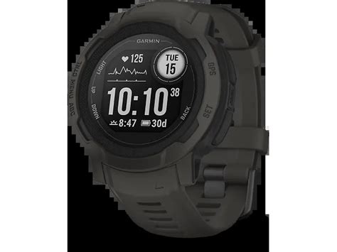 How To Reset Your Garmin Instinct Watch Hikers Fitness Gears