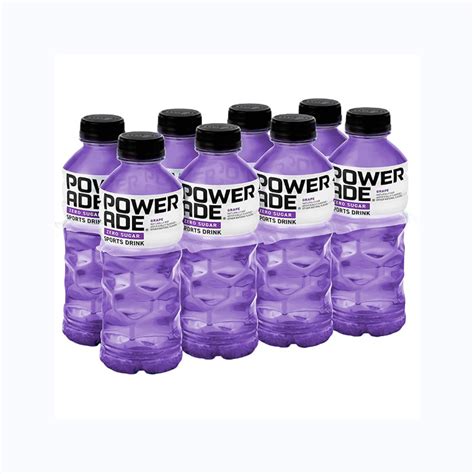 Powerade Energy Drink Energy Drink All Flavors Available - Buy ...
