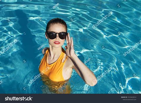 199 538 Hot Bikini Model Images Stock Photos Vectors Shutterstock
