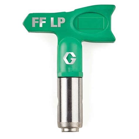 Сопло для безвоздушного распыления Graco FFLP 210 | PRO Краскопульт