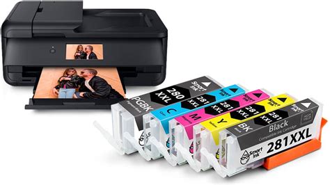 Canon Pixma TR8620 ink cartridges - buy ink refills for Canon Pixma ...