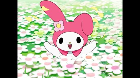 Onegai My Melody Episódio 1 Youtube