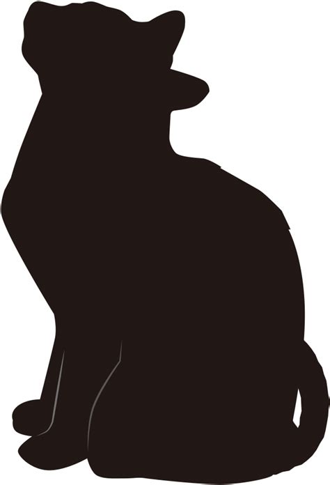 【ロイヤリティフリー】 黒猫 イラスト 無料 ~ イラスト画像ギャラリー