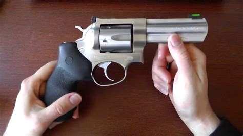 Best Revolvers For Women – 2022 Ultimate Round-up